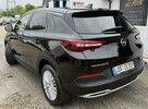 Opel Grandland X 1,2T 130ps*Bezwypadkowy*Navi*Full_LED*CarPlay*Serwis-ASO*WZOROWY-STAN* - 6