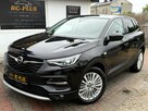 Opel Grandland X 1,2T 130ps*Bezwypadkowy*Navi*Full_LED*CarPlay*Serwis-ASO*WZOROWY-STAN* - 8