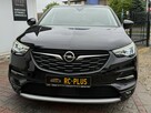 Opel Grandland X 1,2T 130ps*Bezwypadkowy*Navi*Full_LED*CarPlay*Serwis-ASO*WZOROWY-STAN* - 9