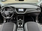 Opel Grandland X 1,2T 130ps*Bezwypadkowy*Navi*Full_LED*CarPlay*Serwis-ASO*WZOROWY-STAN* - 15