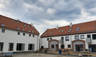 Piękny lokal/studio/mieszk.w folwarcznej zabudowie/miejsce postojowe gratis - 14