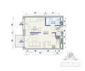 Mieszkanie NOWE 37,83m2 ,2 pok. w Centrum Wrocławia/Stare Miasto - 2