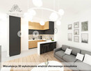 Mieszkanie NOWE 37,83m2 ,2 pok. w Centrum Wrocławia/Stare Miasto - 8