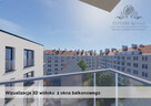 Mieszkanie NOWE 37,83m2 ,2 pok. w Centrum Wrocławia/Stare Miasto - 12