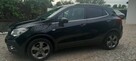 Opel Mokka 1.7 CRDi 130km COSMO - 2