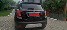 Opel Mokka 1.7 CRDi 130km COSMO - 3