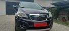 Opel Mokka 1.7 CRDi 130km COSMO - 11
