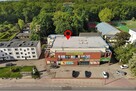 Lokal handlowo usługowy Strzelce Opolskie - 1