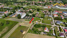 Atrakcyjna działka 1547 m²- Prostki, ul. Świerkowa - 7