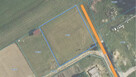 Atrakcyjna działka 1547 m²- Prostki, ul. Świerkowa - 11