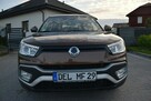 SsangYong XLV 1.6D 2018r/ 4x4/ 2 Kpl Kół/ Led/ Kamera/ Sprowadzony/ Opłacony - 5