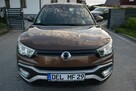 SsangYong XLV 1.6D 2018r/ 4x4/ 2 Kpl Kół/ Led/ Kamera/ Sprowadzony/ Opłacony - 6