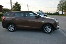 SsangYong XLV 1.6D 2018r/ 4x4/ 2 Kpl Kół/ Led/ Kamera/ Sprowadzony/ Opłacony - 9