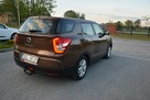 SsangYong XLV 1.6D 2018r/ 4x4/ 2 Kpl Kół/ Led/ Kamera/ Sprowadzony/ Opłacony - 12