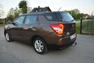 SsangYong XLV 1.6D 2018r/ 4x4/ 2 Kpl Kół/ Led/ Kamera/ Sprowadzony/ Opłacony - 15