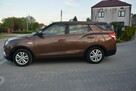 SsangYong XLV 1.6D 2018r/ 4x4/ 2 Kpl Kół/ Led/ Kamera/ Sprowadzony/ Opłacony - 16