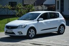 Kia Cee'd 1.4B 2012r/ Navi/ Kamera/ 141 Tys Km/ Stan bardzo dobry !! - 1