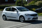 Kia Cee'd 1.4B 2012r/ Navi/ Kamera/ 141 Tys Km/ Stan bardzo dobry !! - 3