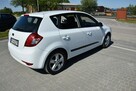 Kia Cee'd 1.4B 2012r/ Navi/ Kamera/ 141 Tys Km/ Stan bardzo dobry !! - 10