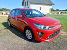 KIA RIO NAJNOWSZY MODEL - 1
