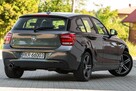 BMW seria 1 - 4