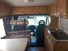 Kamper Fiat Ducato zabudowa McLouis sprzedam/ ZAREZERWOWANY - 14