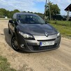 Renault megane III 3 1.5dci 90km 2011rok - 1