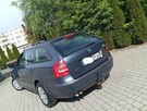 OCTAVIA/SALON-POLSKA/2.0/TDI/AUTOMAT/DSG/BOGATA/ZAREJESTR - 8
