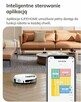 Robot sprzątający odkurzacz ILIFE A12 PRO mopowanie - 7
