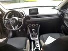ŁADNA MAZDA CX 3 SKYACTIV G 2.O 120 KM - 6
