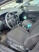Salon Polska Golf 7 - 5