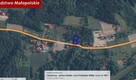 Działka 9a budowlana, ul Widokowa 24 - 2