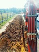 Usługi Minikoparka Wywrotka Transport 3,5t Kielce Piekoszów - 14