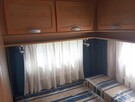 Kamper Fiat Ducato zabudowa McLouis sprzedam/ ZAREZERWOWANY - 12