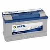 Akumulator 95Ah 800A P+ Varta Blue G3 Darmowa dostawa - 1