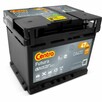 Akumulator CA472 Centra Futura 47Ah 450A P+ DARMOWA DOSTAWA - 1