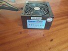 Markowy zasilacz Hunkley 400wat ultra cichy - 2