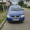 Volkswagen Touran - 1
