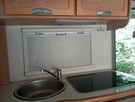 Kamper Fiat Ducato zabudowa McLouis sprzedam/ ZAREZERWOWANY - 7