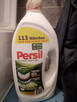 Sprzedam żęl do prania Persil Bialystok piasta 5,6 litra za - 2