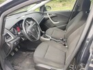 Opel Astra J 1.4 Benzyna Klima Tempomat Grzane Fotele z Niem - 8