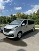 Renault Trafic 2018, silnik diesel 1.6 Euro 6, Salon PL, 9 o - 5