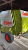 Prasa rolująca Claas Rollant 46 super stan - 6