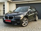M-SPORT, X1, S-DRIVE, AUTOMAT, GWARANCJA - 2