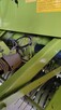 Prasa rolująca Claas Rollant 46 super stan - 1