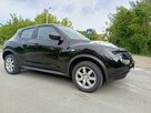 Nissan Juke 1.6 Visia 2013,tylko 141 000 km,z Niemiec - 4