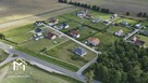 Dom wolnostojący w stanie surowym / Dąbrowa / 128 m2 - 8