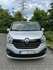 Renault Trafic 2018, silnik diesel 1.6 Euro 6, Salon PL, 9 o - 9