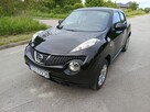 Nissan Juke 1.6 Visia 2013,tylko 141 000 km,z Niemiec - 2