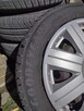 Opony Goodyear 4szt 165/65/15 komplet - 4